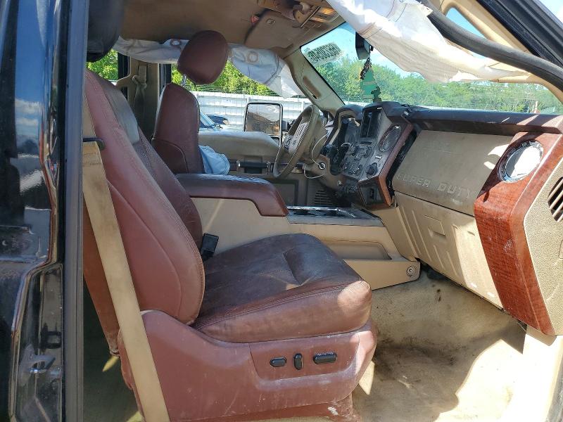 Photo 7 from auction – 2013 FORD F250 with VIN 1FT7W2BTXDEB44437