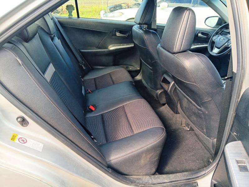 Photo 10 from auction – 2013 TOYOTA CAMRY with VIN 4T1BF1FK5DU271152