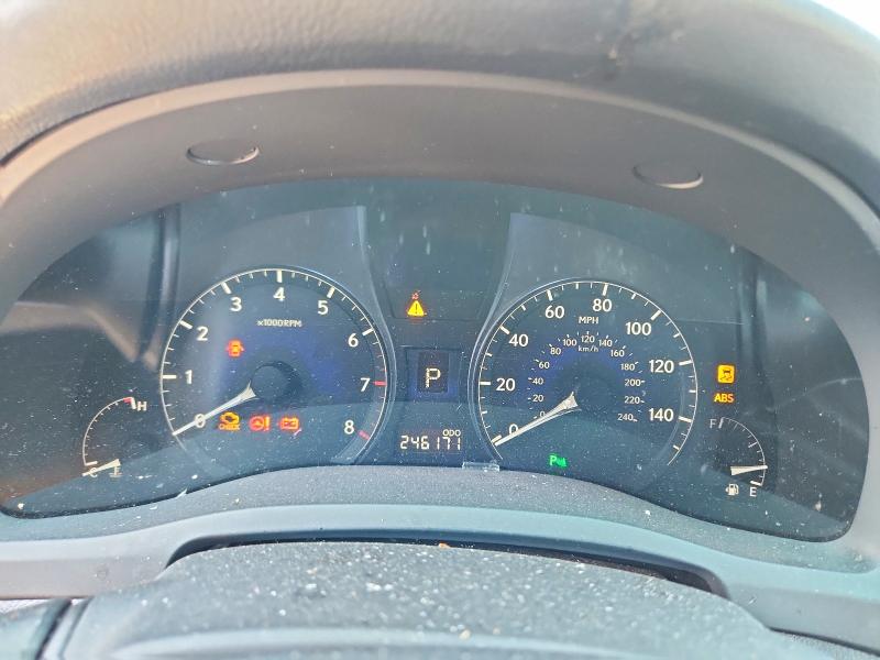 Photo 9 from auction – 2012 LEXUS RX with VIN 2T2BK1BA2CC147263