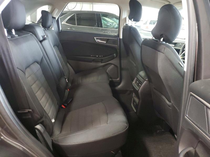 Photo 10 from auction – 2017 FORD EDGE with VIN 2FMPK4J9XHBC55211