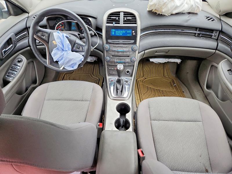 Photo 8 from auction – 2013 CHEVROLET MALIBU with VIN 1G11B5SA6DF157996