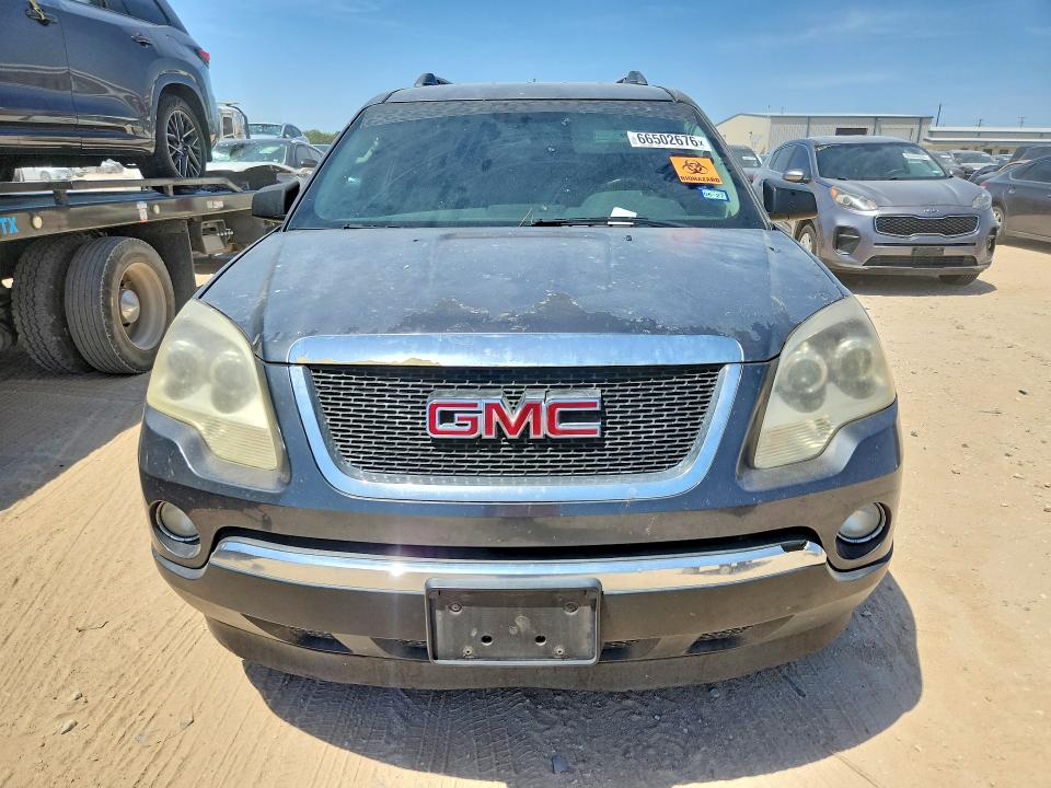 Photo 5 from auction – 2012 GMC ACADIA with VIN 1GKKRNED5CJ242857