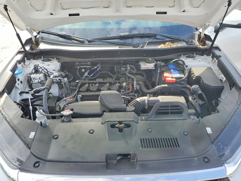 Photo 11 from auction – 2023 HONDA CR-V with VIN 5J6RS4H76PL004518