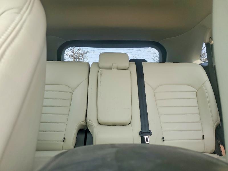Photo 10 from auction – 2024 FORD EDGE with VIN 2FMPK4J97RBA12330