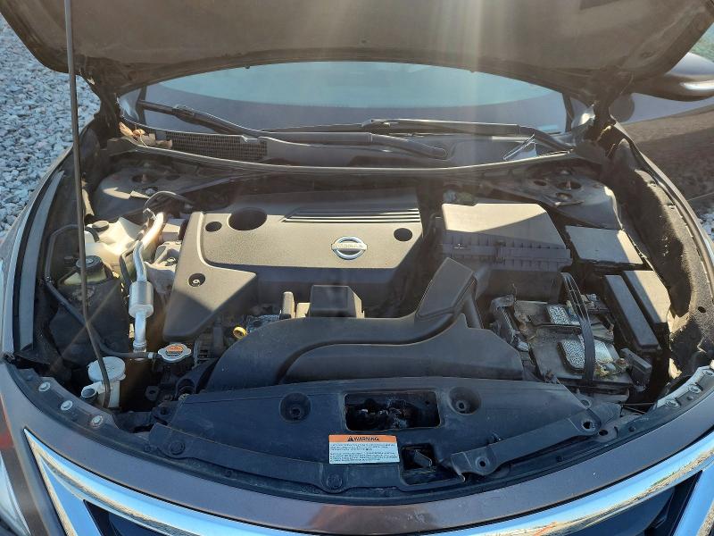 Photo 11 from auction – 2014 NISSAN ALTIMA with VIN 1N4AL3AP6EC125993