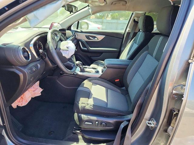 Photo 7 from auction – 2026 CHEVROLET BLAZER with VIN 3GNKBCR48TS157368