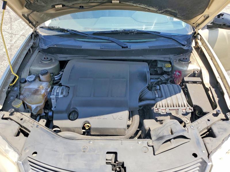 Photo 11 from auction – 2010 DODGE AVENGER with VIN 1B3CC5FV0AN159157