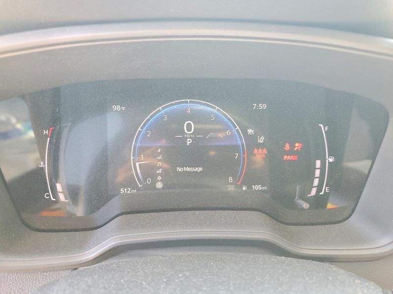 Photo 9 from auction – 2026 TOYOTA COROLLA with VIN 5YFB4MDEXTP377438