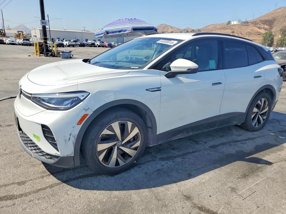 2023 VOLKSWAGEN ID.4