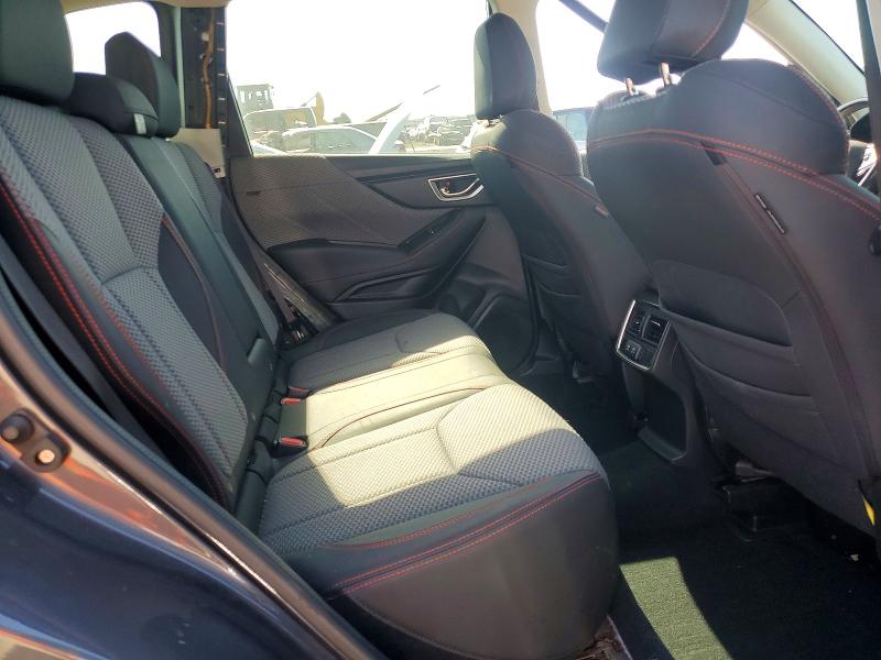 Photo 11 from auction – 2020 SUBARU FORESTER with VIN JF2SKARCXLH489942