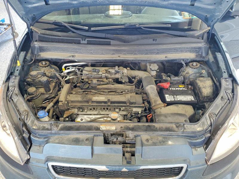 Photo 12 from auction – 2011 KIA SOUL with VIN KNDJT2A27B7205865