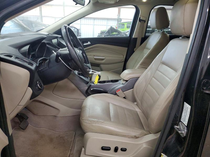 Photo 7 from auction – 2014 FORD ESCAPE with VIN 1FMCU0GX0EUB53686