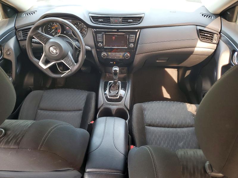 Photo 8 from auction – 2018 NISSAN ROGUE with VIN KNMAT2MT8JP528406