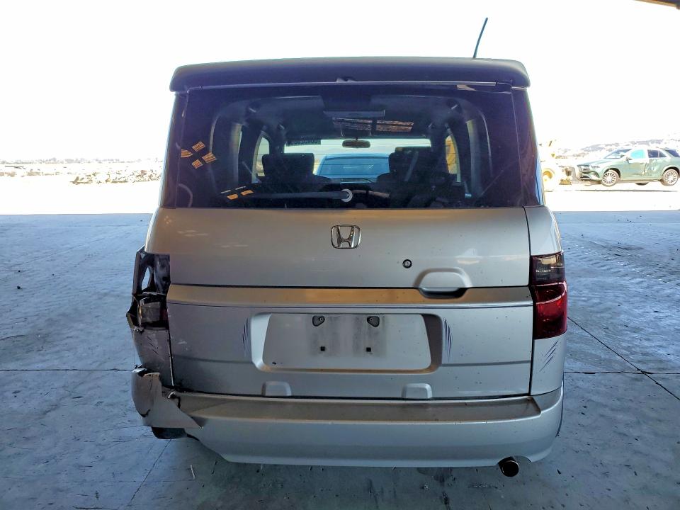 Photo 6 from auction – 2007 HONDA ELEMENT with VIN 5J6YH18937L005281