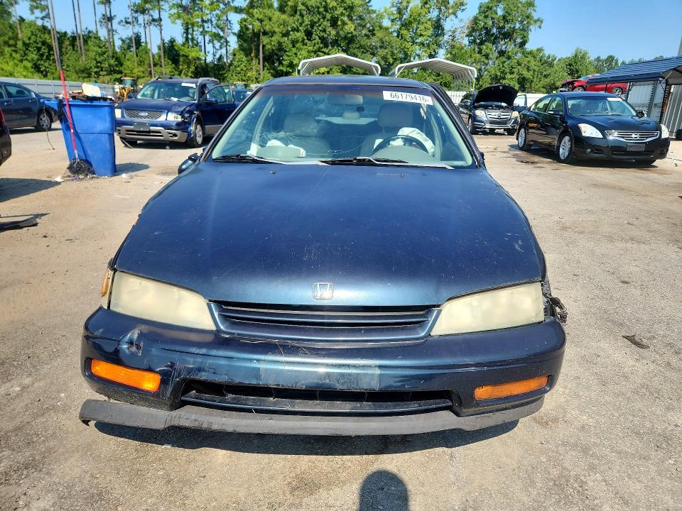 Photo 5 from auction – 1995 HONDA ACCORD with VIN 1HGCD5662SA068910