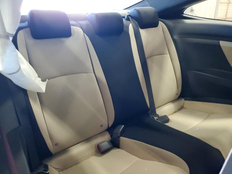 Фото 10 с аукциона – 2016 HONDA CIVIC с VIN 2HGFC4B03GH313492