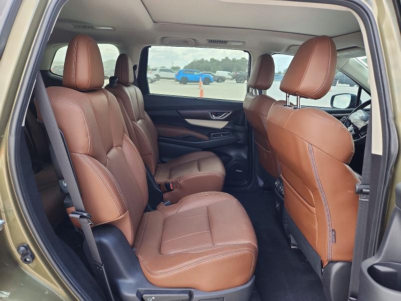 Photo 10 from auction – 2022 SUBARU ASCENT with VIN 4S4WMARD1N3441647
