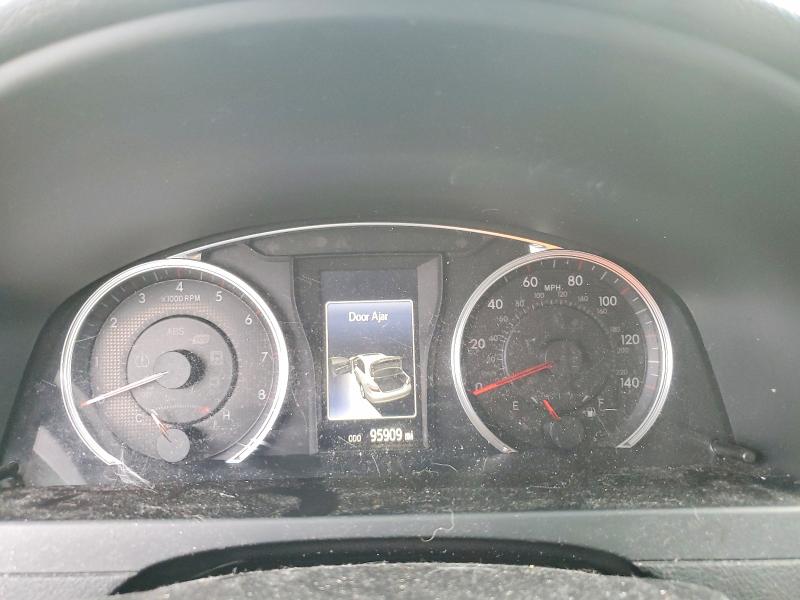 Photo 9 from auction – 2016 TOYOTA CAMRY with VIN 4T1BF1FK4GU249082