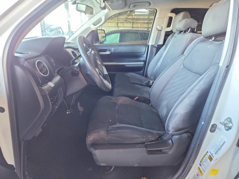 Photo 7 from auction – 2016 TOYOTA TUNDRA with VIN 5TFEW5F11GX205457