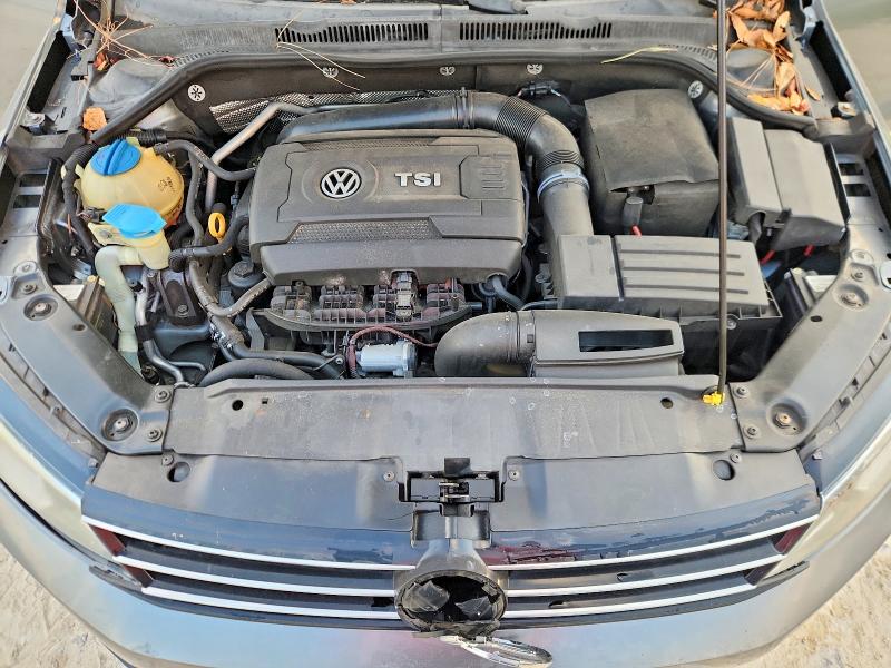 Photo 11 from auction – 2016 VOLKSWAGEN JETTA with VIN 3VWL07AJ6GM341128