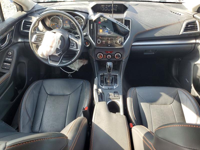 Photo 8 from auction – 2019 SUBARU CROSSTREK with VIN JF2GTANC5KH317728