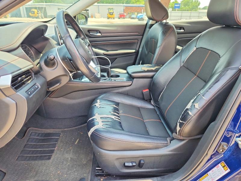 Photo 7 from auction – 2019 NISSAN ALTIMA with VIN 1N4BL4CW6KN304680