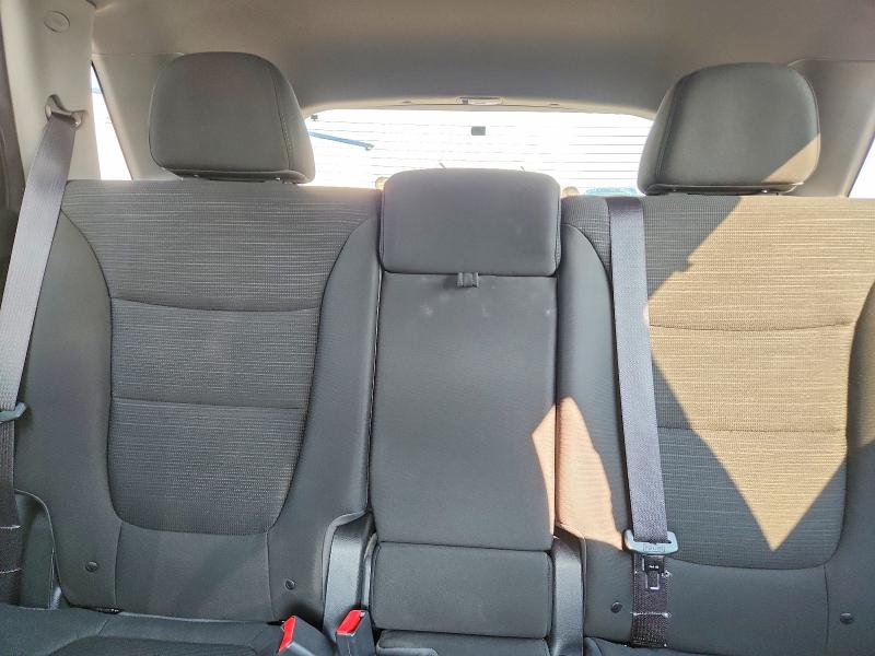 Photo 10 from auction – 2015 KIA SORENTO with VIN 5XYKTCA61FG645621