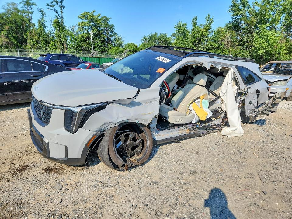 2024 KIA SORENTO - Търг №64918246