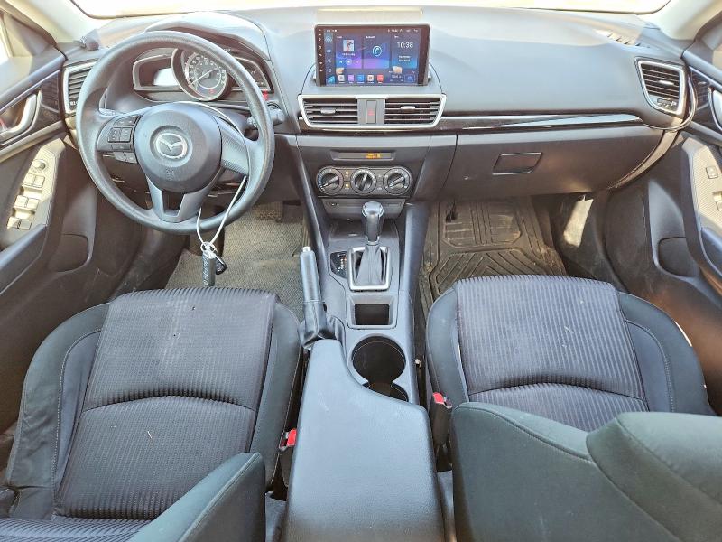 Photo 8 from auction – 2015 MAZDA 3 with VIN 3MZBM1U78FM199537