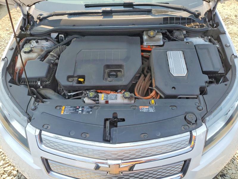 صورة رقم 11 من المزاد - 2014 CHEVROLET VOLT مع VIN 1G1RF6E49EU152064