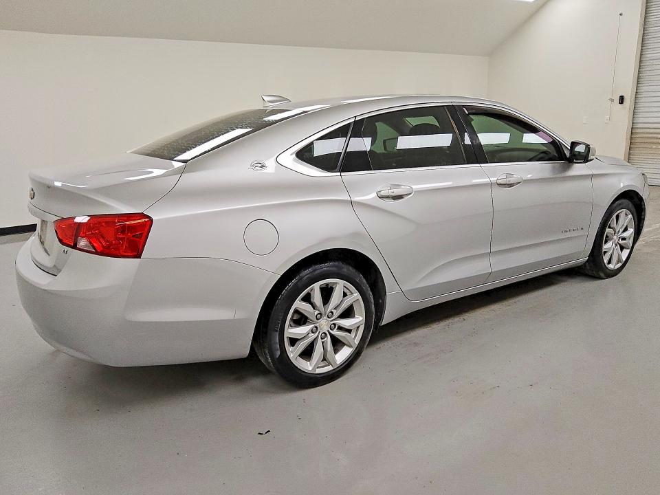 Photo 3 from auction – 2020 CHEVROLET IMPALA with VIN 2G11Z5S31L9100030