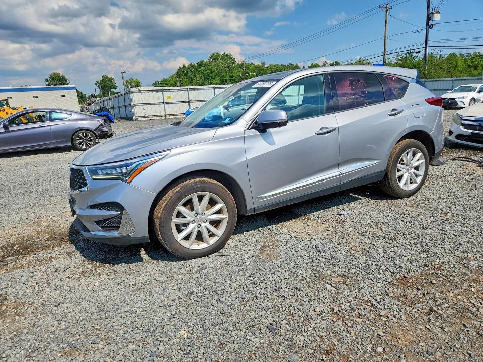 2020 ACURA RDX - Търг №64080326