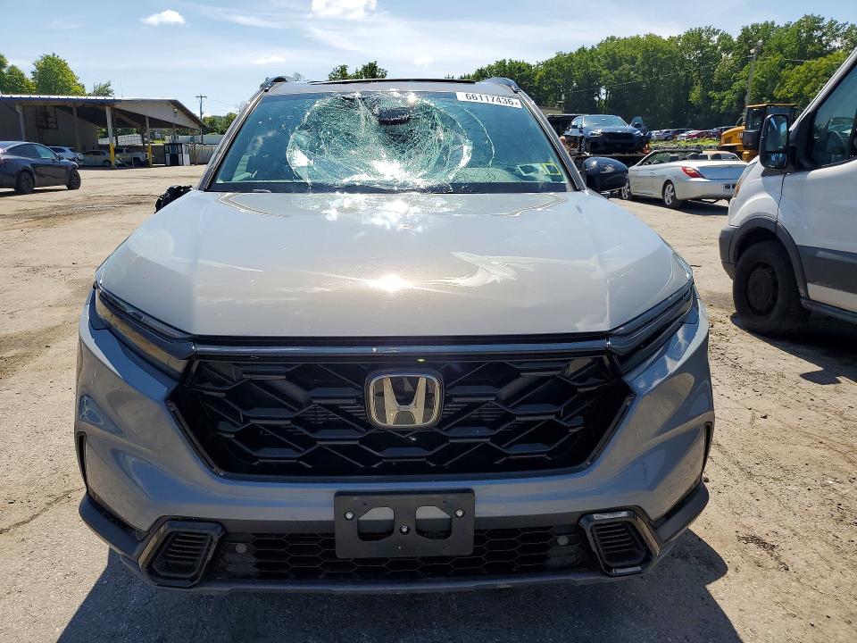 Zdjęcie 5 z aukcji – 2026 HONDA CR-V z VIN 7FARS6H88TE084707