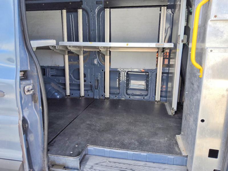 Photo 11 from auction – 2020 FORD TRANSIT with VIN 1FTBR3X85LKA87415