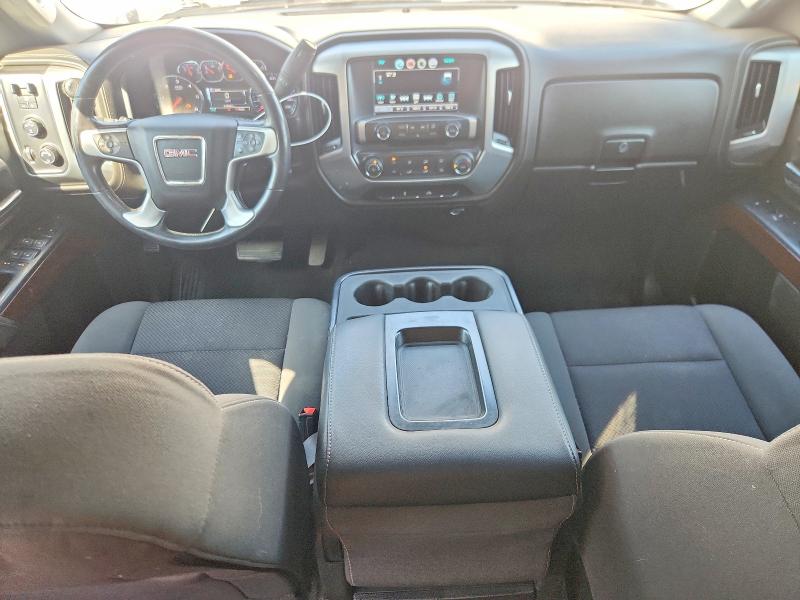 Фото 8 с аукциона – 2017 GMC SIERRA с VIN 1GT12SEG6HF135945