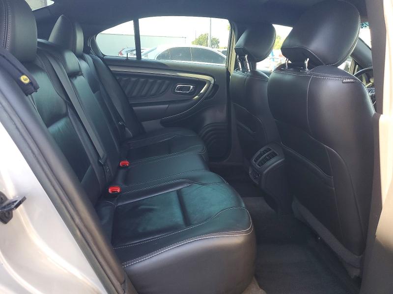 Zdjęcie 10 z aukcji – 2014 FORD TAURUS z VIN 1FAHP2E8XEG166670