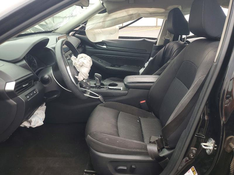 Photo 7 from auction – 2020 NISSAN ALTIMA with VIN 1N4BL4BV3LC204770