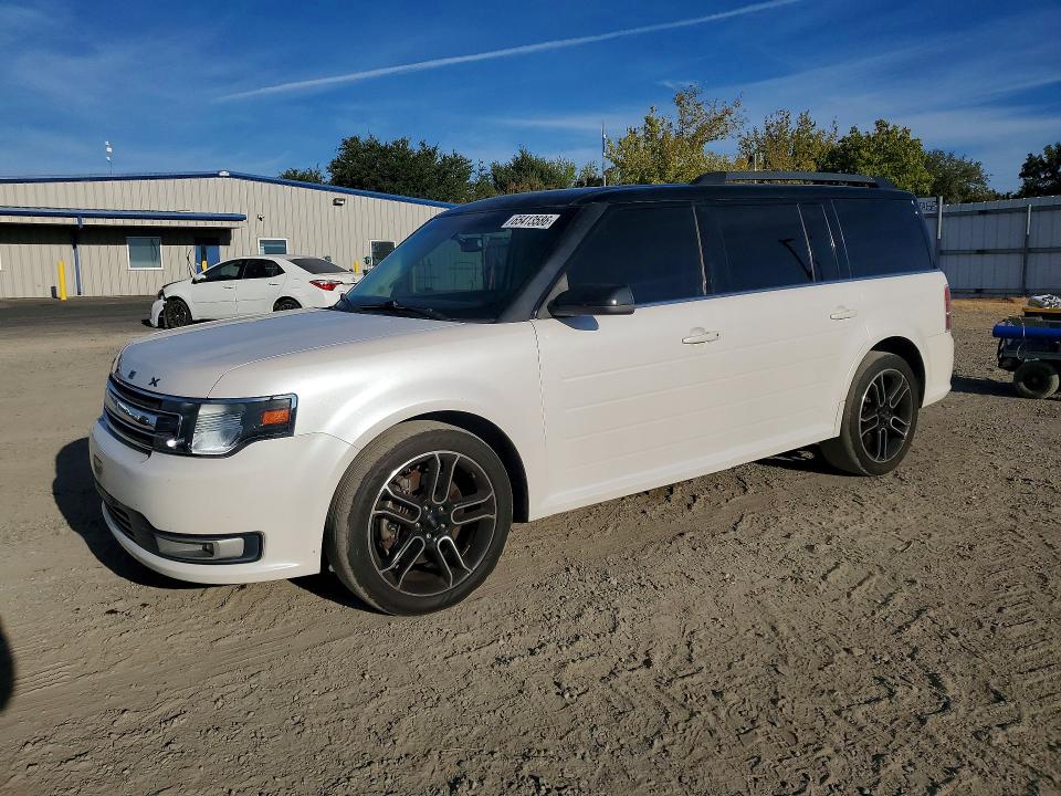 2014 FORD FLEX