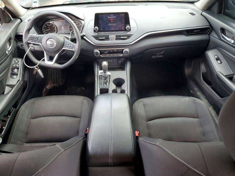 Photo 8 from auction – 2019 NISSAN ALTIMA with VIN 1N4BL4BV5KC175724