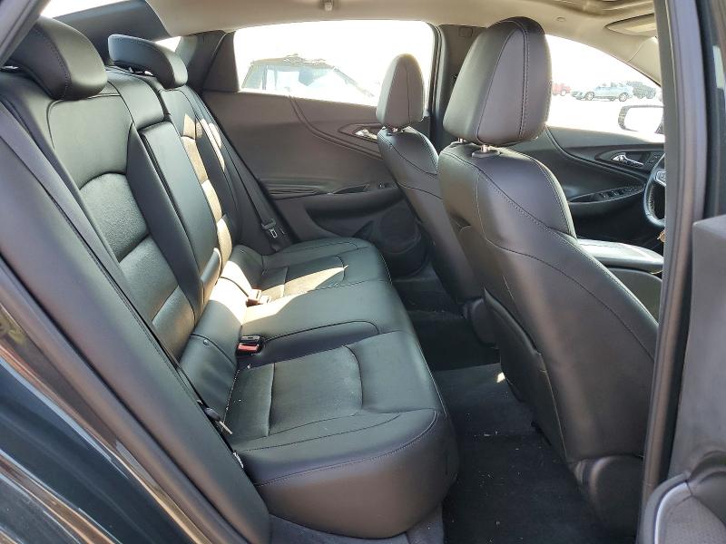Photo 10 from auction – 2018 CHEVROLET MALIBU with VIN 1G1ZD5ST2JF239444