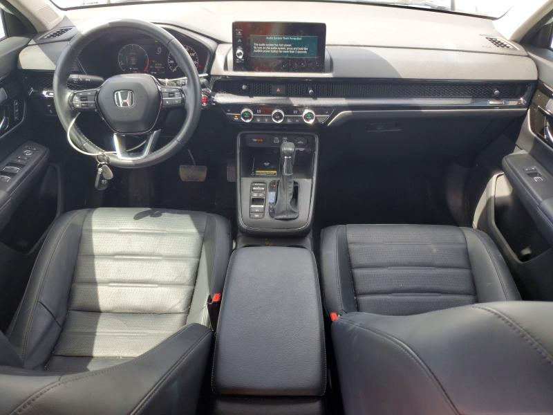 Photo 8 from auction – 2023 HONDA CR-V with VIN 2HKRS4H7XPH427466