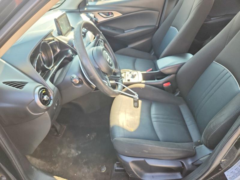 Снимка 7 от търг – 2020 MAZDA CX-3 с VIN JM1DKDB7XL1465185