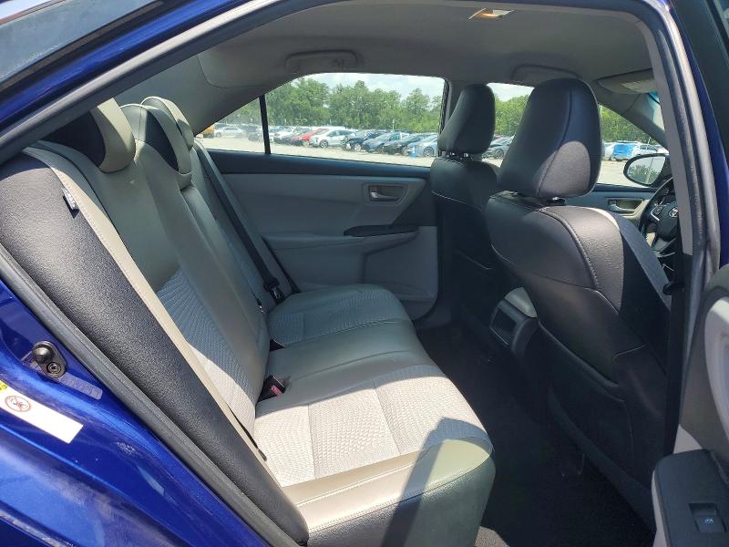 Photo 10 from auction – 2015 TOYOTA CAMRY with VIN 4T1BF1FK8FU903046