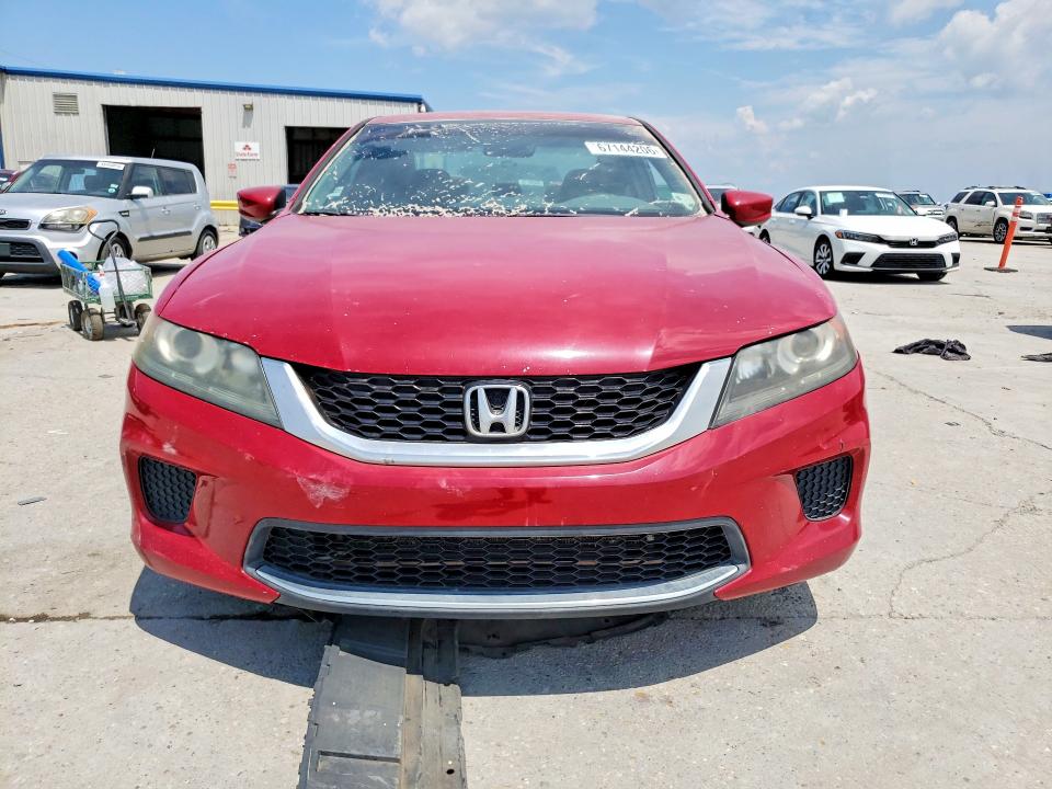 Photo 5 from auction – 2013 HONDA ACCORD with VIN 1HGCT1B36DA022913