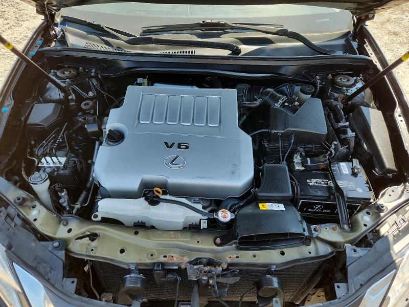 Photo 11 from auction – 2018 LEXUS ES with VIN 58ABK1GG6JU115454