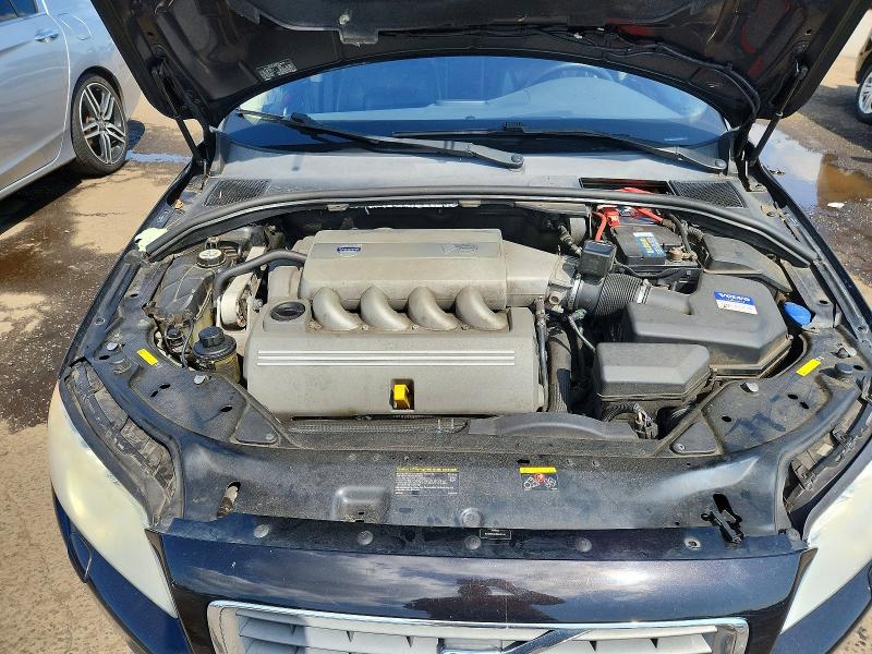 Photo 11 from auction – 2008 VOLVO S80 with VIN YV1AH852981063376