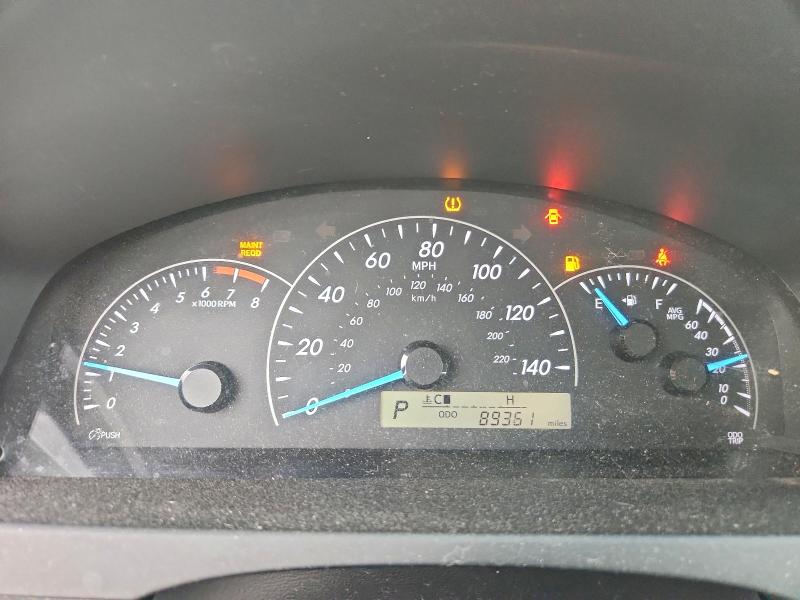 Photo 9 from auction – 2014 TOYOTA CAMRY with VIN 4T1BF1FK8EU862822