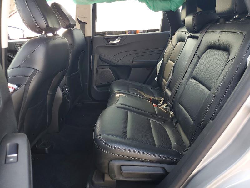 Photo 11 from auction – 2022 FORD ESCAPE with VIN 1FMCU0LZ2NUA20144