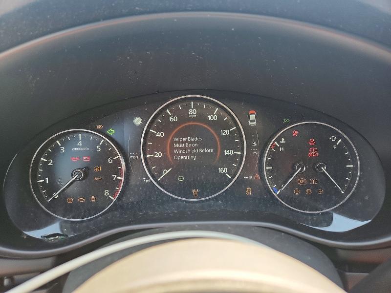 صورة رقم 9 من المزاد - 2026 MAZDA 3 مع VIN JM1BPACL3T1862627