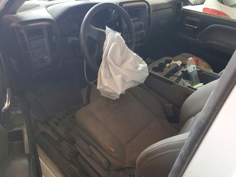 Photo 8 from auction – 2015 GMC SIERRA with VIN 1GTN1TEC1FZ901826